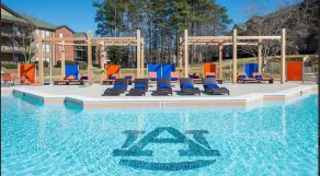 Aubie's Retreat Near Jordan Hare|Pool WiFi Parking - Image 2