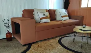 Au Petit Coton Cozy cottage - Image 5