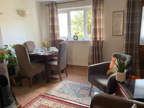 House with sea views in Pendeen - Image 3
