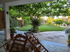 Green Villa, Garden View (11 people group) - Image 2