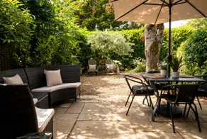 Beautiful New Forest Hideaway - Image 4