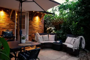 Beautiful New Forest Hideaway - Image 5