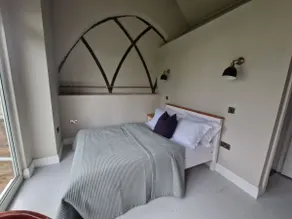 Loft Barn Apartment - Image 5