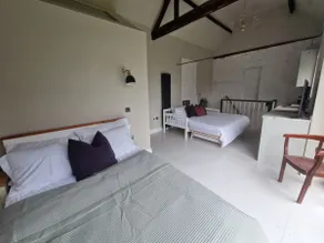 Loft Barn Apartment - Image 4