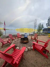Water Front Lake House(4 Seasons) - Image 4