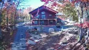 Water Front Lake House(4 Seasons) - Image 2