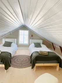 KokkolaDream - Historical Timber Home - Image 4
