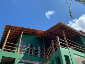 chalé águas claras - Image 3