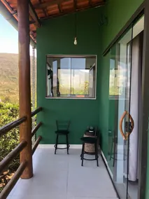 chalé águas claras - Image 5