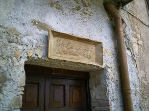Il Carpino-Dimora Antica with Parking - Image 4