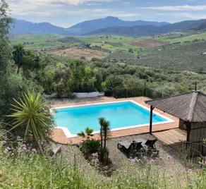 Casa del Sueño – Romantic casita with a view - Image 5