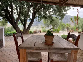 Casa del Sueño – Romantic casita with a view - Image 4