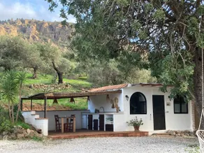 Casa del Sueño – Romantic casita with a view - Image 2