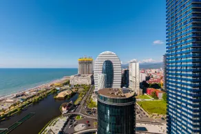 Orbi City-530 Sea View - Image 3
