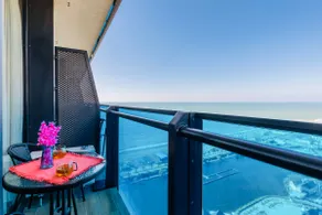Orbi City-530 Sea View - Image 4