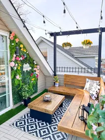 The Secret Suite w/ terrace - Image 2
