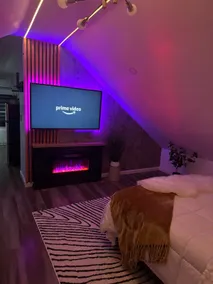 The Secret Suite w/ terrace - Image 5