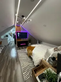 The Secret Suite w/ terrace - Image 4