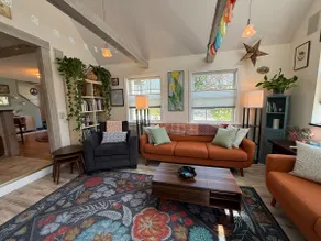 Cozy Maine home, w/hot tub! One hour to Acadia NP! - Image 3