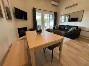 Nordic Fristad - 1 BDR - Mountain view - Image 4