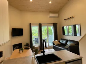 Nordic Fristad - 1 BDR - Mountain view - Image 3