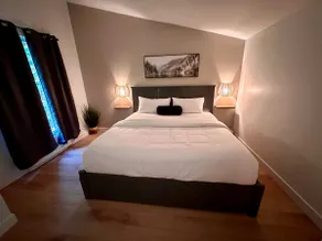 Nordic Fristad - 1 BDR - Mountain view - Image 2