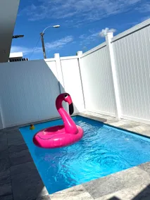 Oasis Urbano with Private Pool and Solar Panel - Image 4