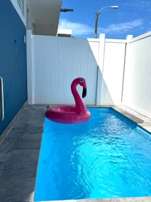 Oasis Urbano with Private Pool and Solar Panel - Image 3