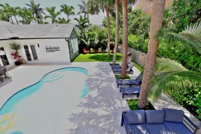 The Palms/Heated Pool/Bachelorette/6min Port&Beach - Image 4