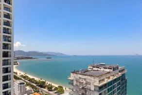 Studio Gold Coast Nha Trang Aparments 50m - Image 5
