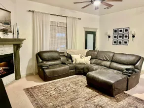 Family friendly house close to Fort Sill - Image 2