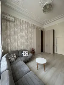 Luxurious City Center Flat - Image 3