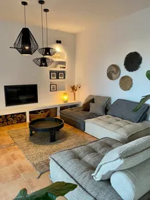 Villa Vista Viñuela, designer villa - Image 4