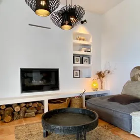 Villa Vista Viñuela, designer villa - Image 5