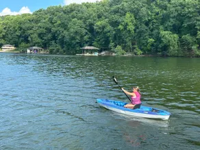 Family friendly Lakehouse - 30 min. from UTK - Image 3