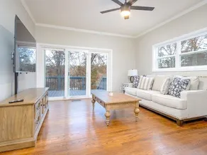 Family friendly Lakehouse - 30 min. from UTK - Image 4