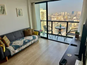 Luxury apartment one minute from Historic Center - Image 2