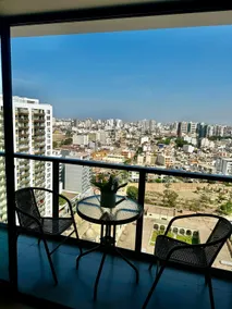 Luxury apartment one minute from Historic Center - Image 3