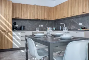 Amazing 2Bed in Gzira Centre by Beyond Stay - Image 2