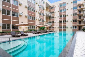 ComfyCondo near Nuvali, Technopark & St. Benedict - Image 2