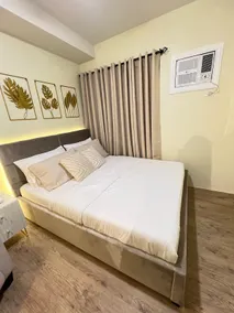 ComfyCondo near Nuvali, Technopark & St. Benedict - Image 3