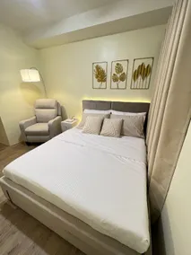 ComfyCondo near Nuvali, Technopark & St. Benedict - Image 4