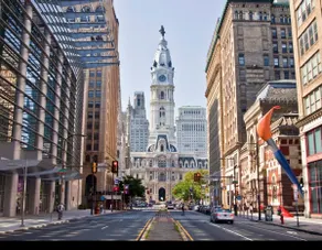 South Philadelphia Cozy Suite 5 (5 minutes from Wells Fargo) Easy access to any attraction in the city, welcome home! - Image 2