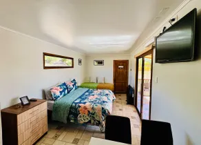 El Durazno Loft, Wi-Fi/air conditioning, 2-3 people - Image 2