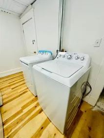 The Cardinal 810 B | QUEEN 1BD/1BA Studio Apt - Image 5