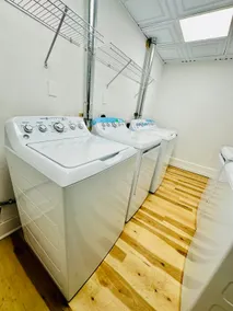 The Cardinal 810 B | QUEEN 1BD/1BA Studio Apt - Image 4