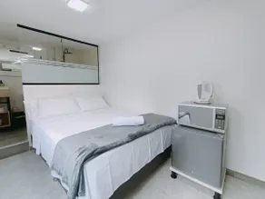 Medellín Studio apartment comfort and style A/C - Image 5
