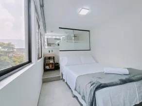 Medellín Studio apartment comfort and style A/C - Image 3