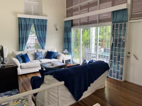 Spacious 6-Bedroom Retreat • 3 Min Walk to Beach - Image 2