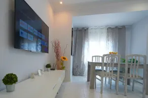El rincón Del Prado apartamento con 4 AC - Image 3